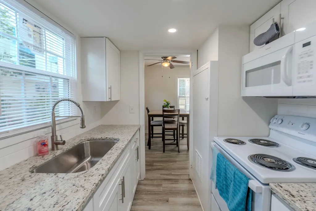 801 Monte Sano Avenue Augusta GA 30904
