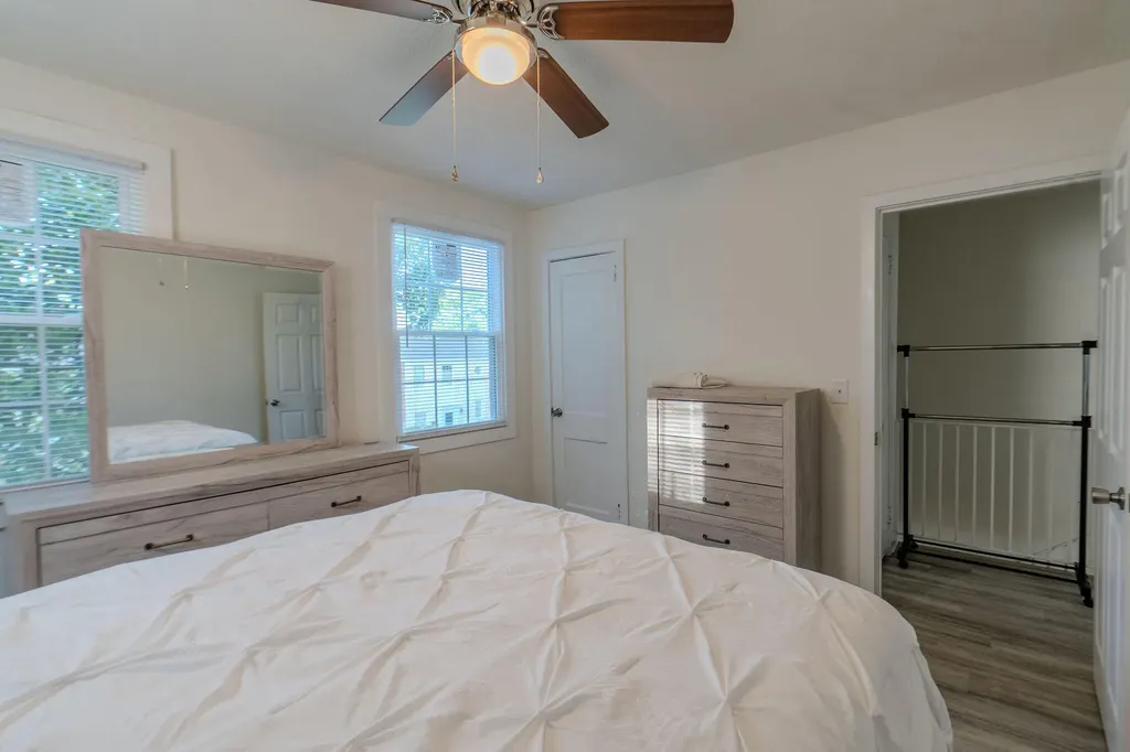 801 Monte Sano Avenue Augusta GA 30904