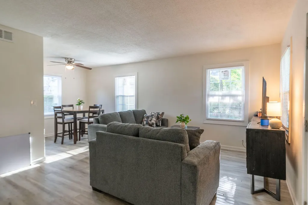 801 Monte Sano Avenue Augusta GA 30904