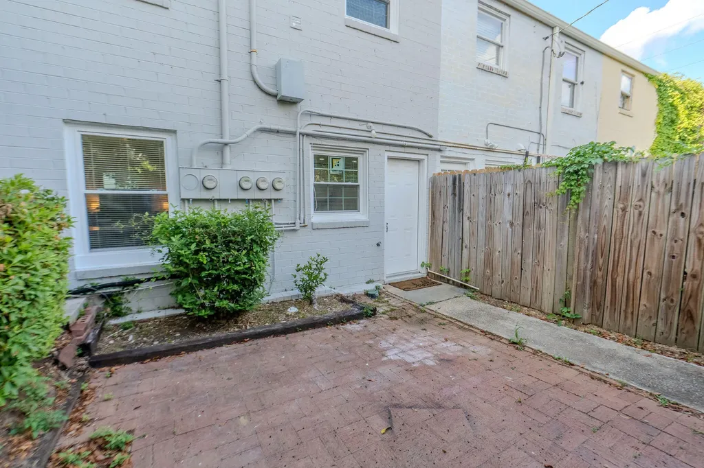 801 Monte Sano Avenue Augusta GA 30904