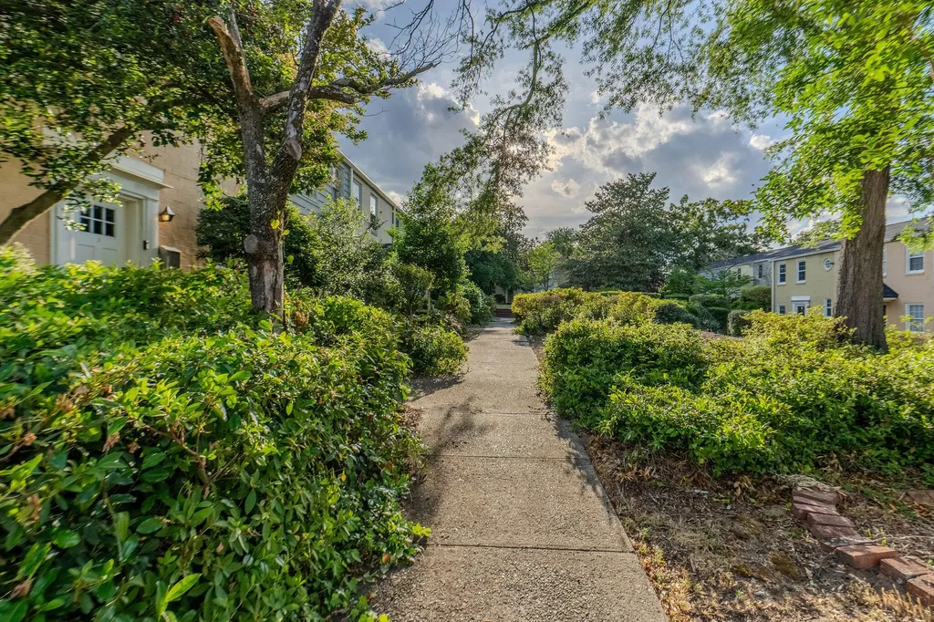 801 Monte Sano Avenue Augusta GA 30904