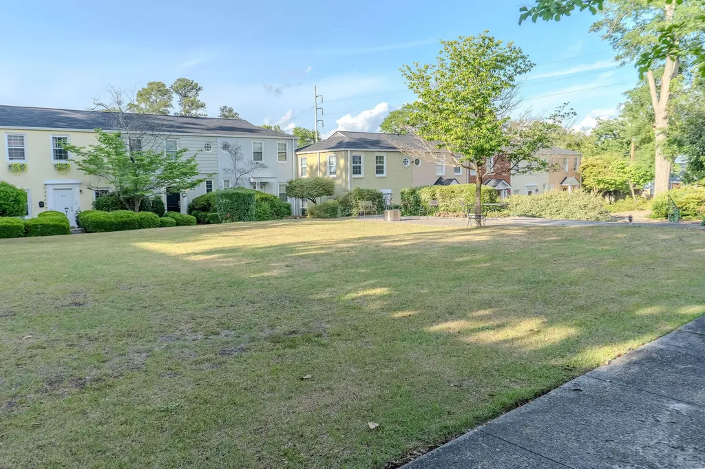 801 Monte Sano Avenue Augusta GA 30904