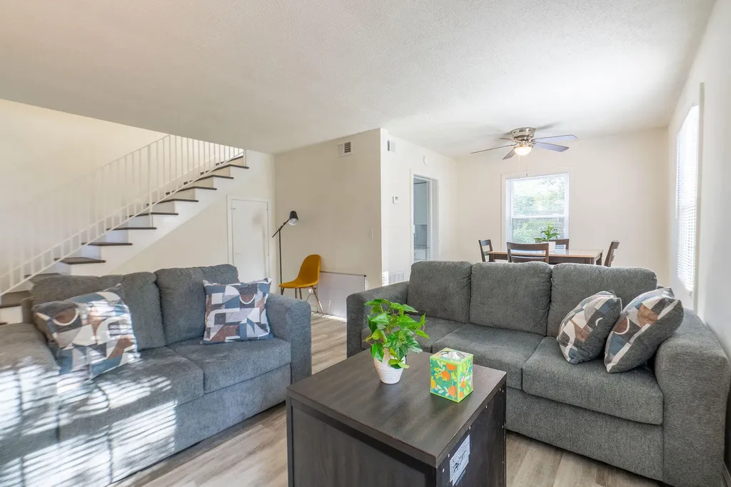 801 Monte Sano Avenue Augusta GA 30904