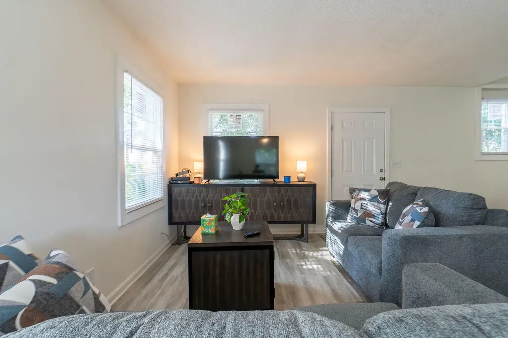 801 Monte Sano Avenue Augusta GA 30904