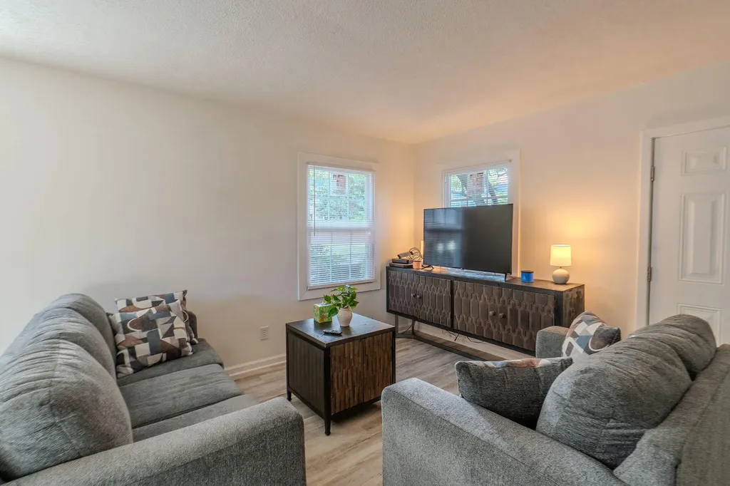 801 Monte Sano Avenue Augusta GA 30904
