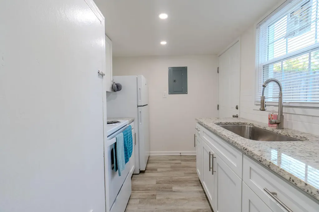 801 Monte Sano Avenue Augusta GA 30904