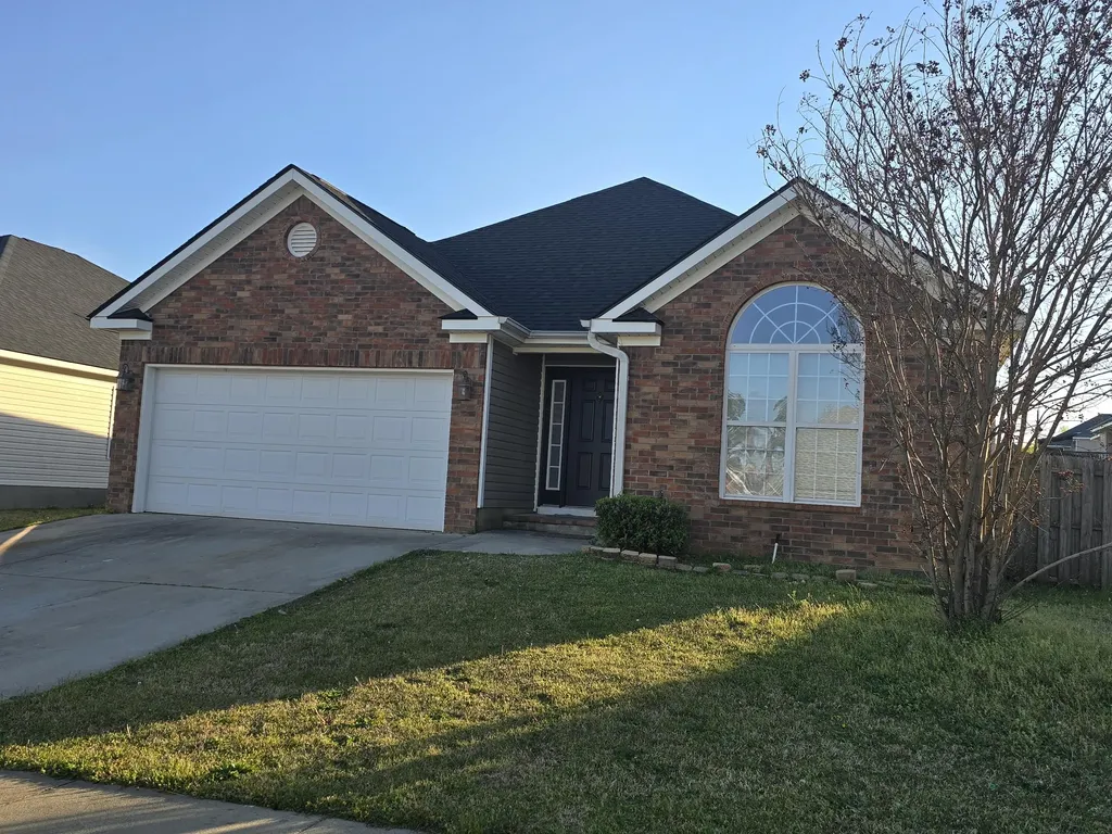 639 Lory Lane Grovetown GA 30813