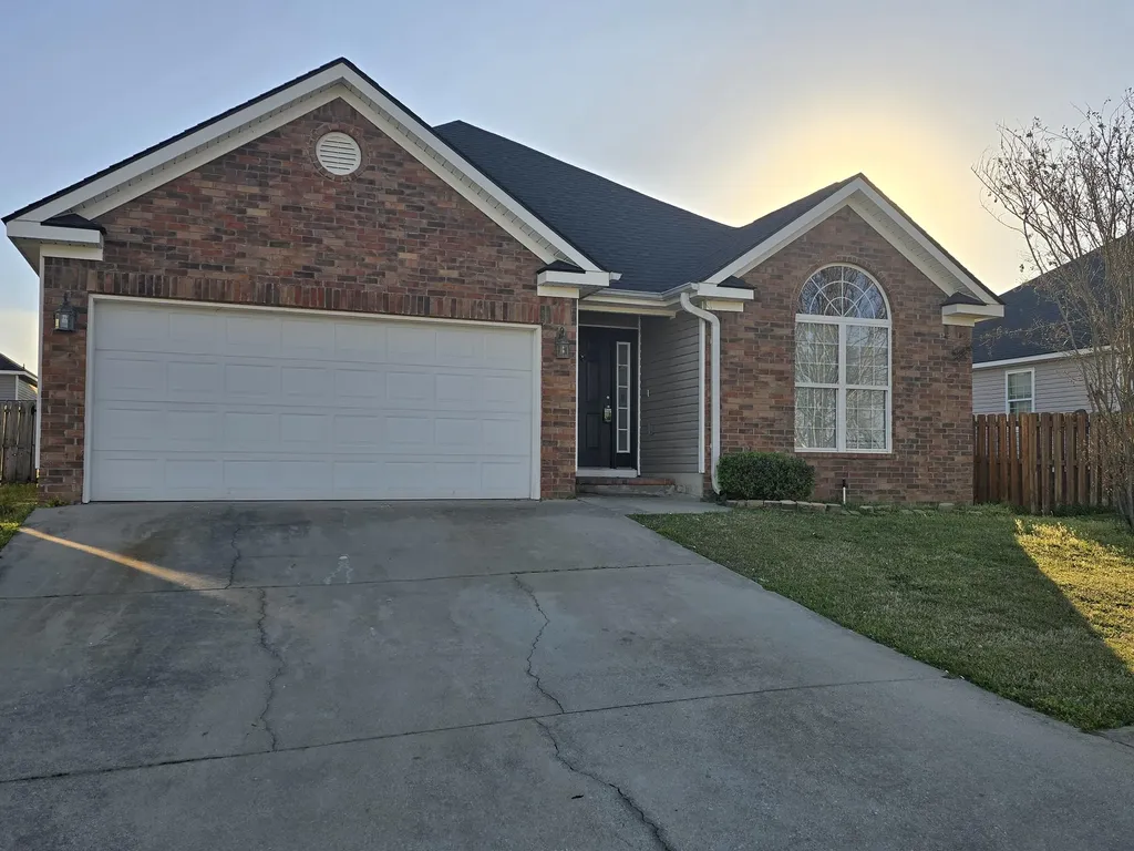 639 Lory Lane Grovetown GA 30813