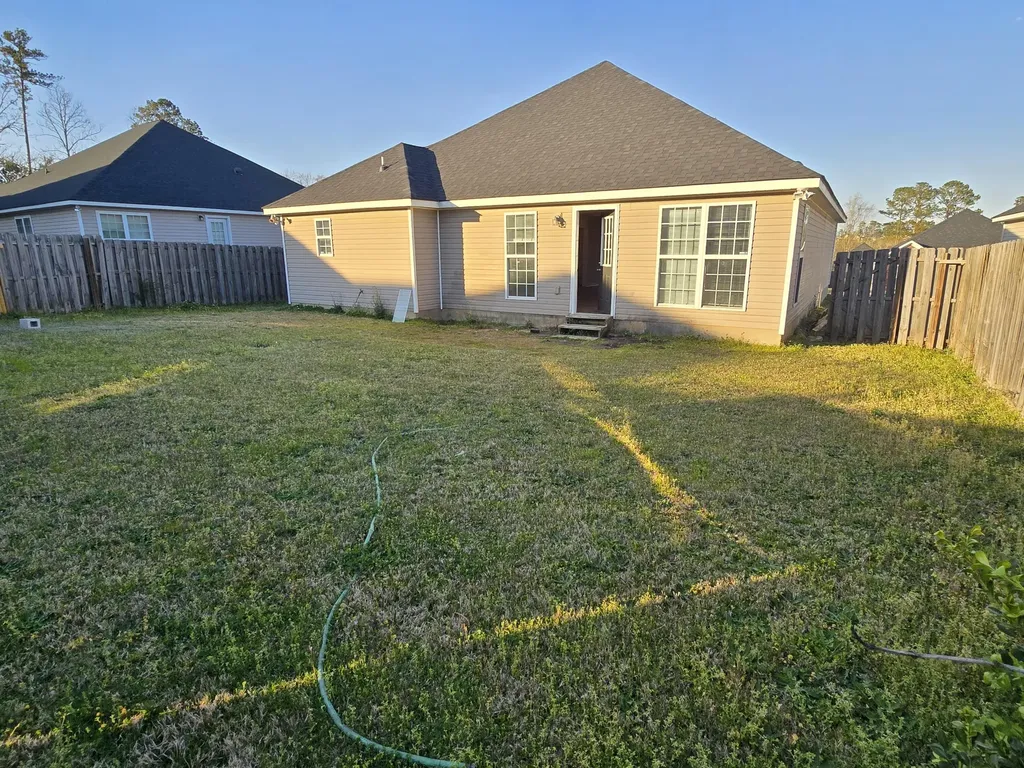 639 Lory Lane Grovetown GA 30813