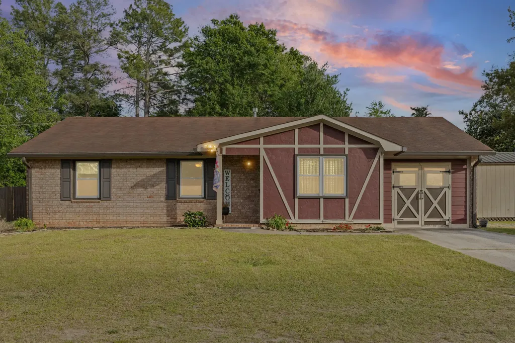 4552 Oakley Pirkle Road Martinez GA 30907