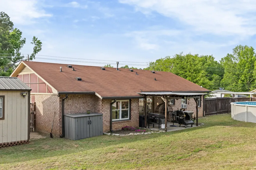 4552 Oakley Pirkle Road Martinez GA 30907