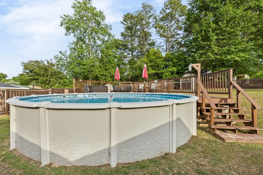 4552 Oakley Pirkle Road Martinez GA 30907