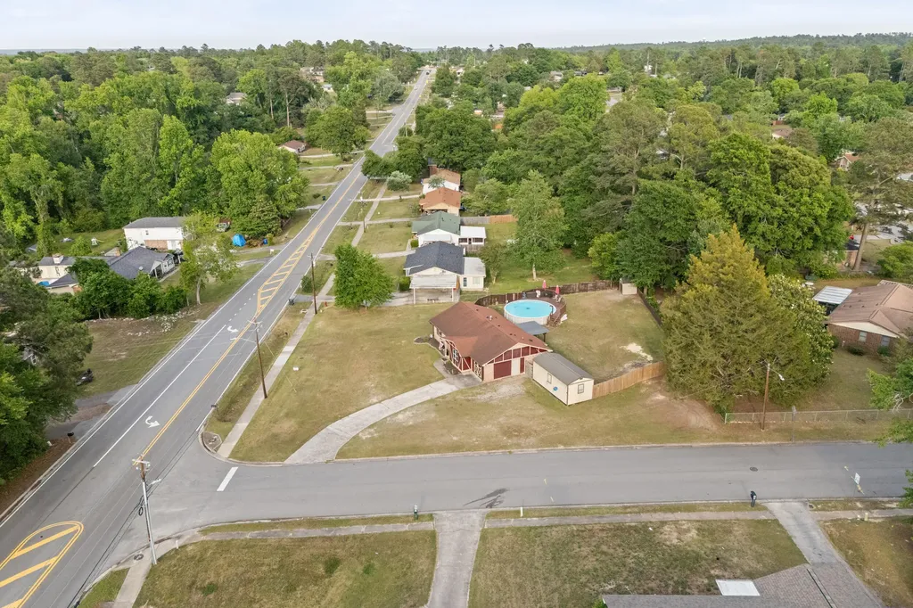 4552 Oakley Pirkle Road Martinez GA 30907