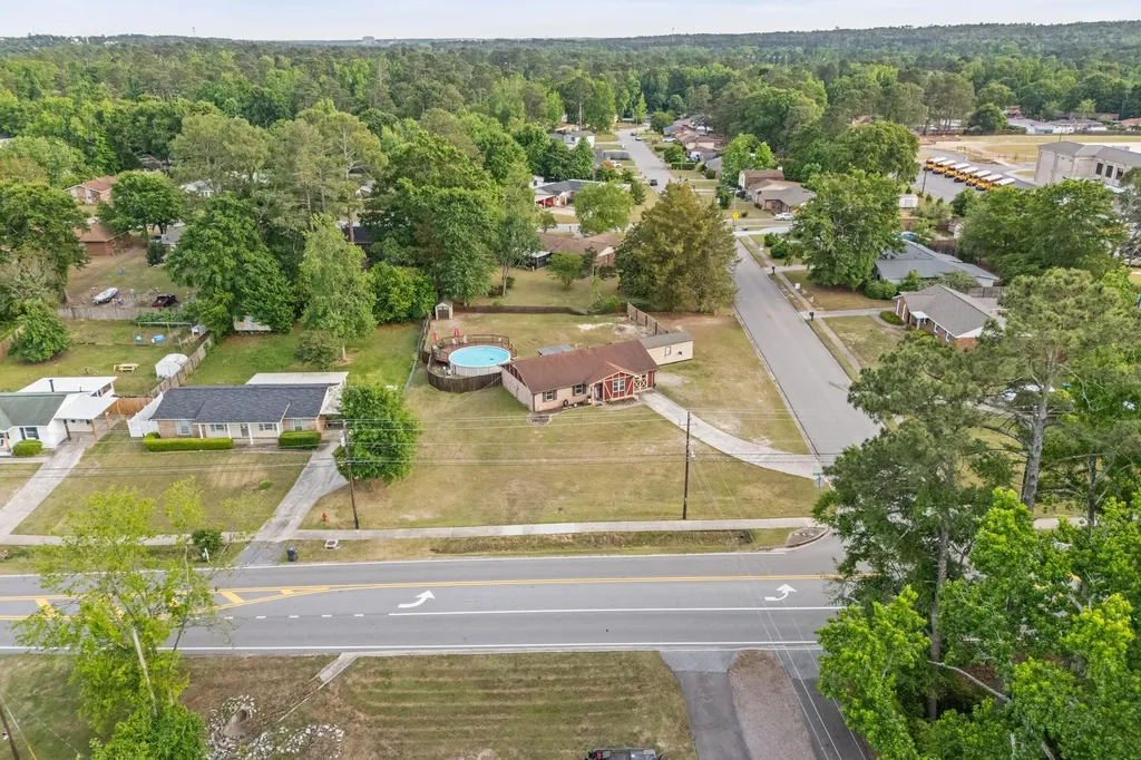 4552 Oakley Pirkle Road Martinez GA 30907