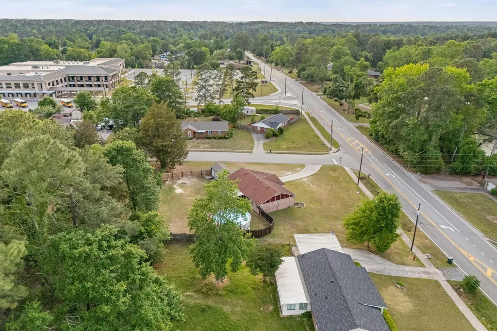 4552 Oakley Pirkle Road Martinez GA 30907