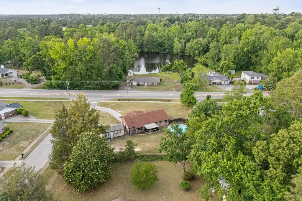 4552 Oakley Pirkle Road Martinez GA 30907