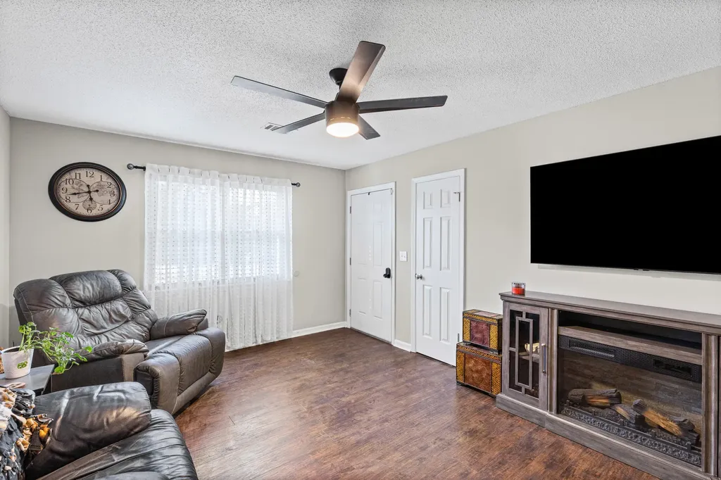 4552 Oakley Pirkle Road Martinez GA 30907