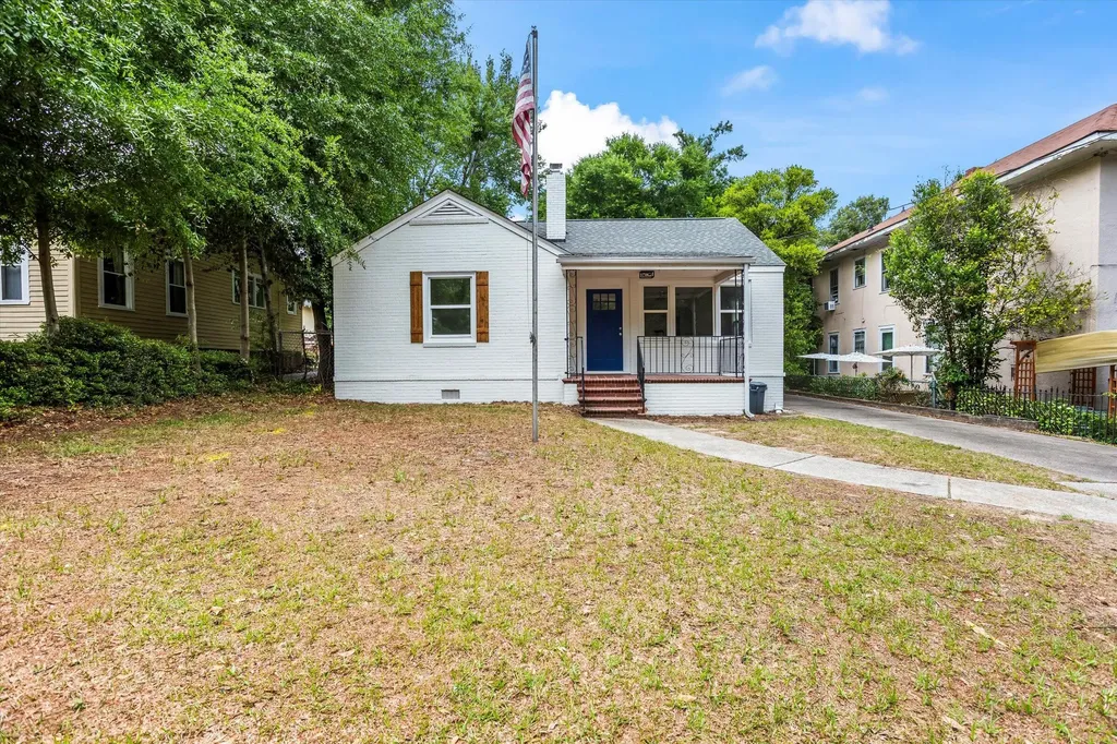 2229 Central Avenue Augusta GA 30904