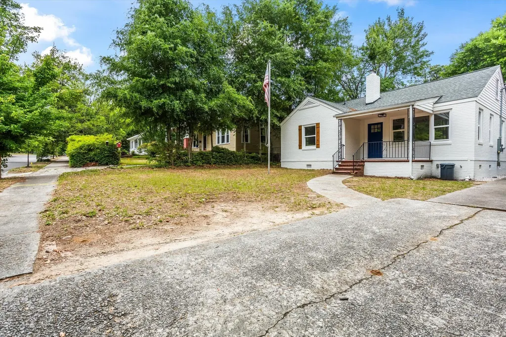 2229 Central Avenue Augusta GA 30904