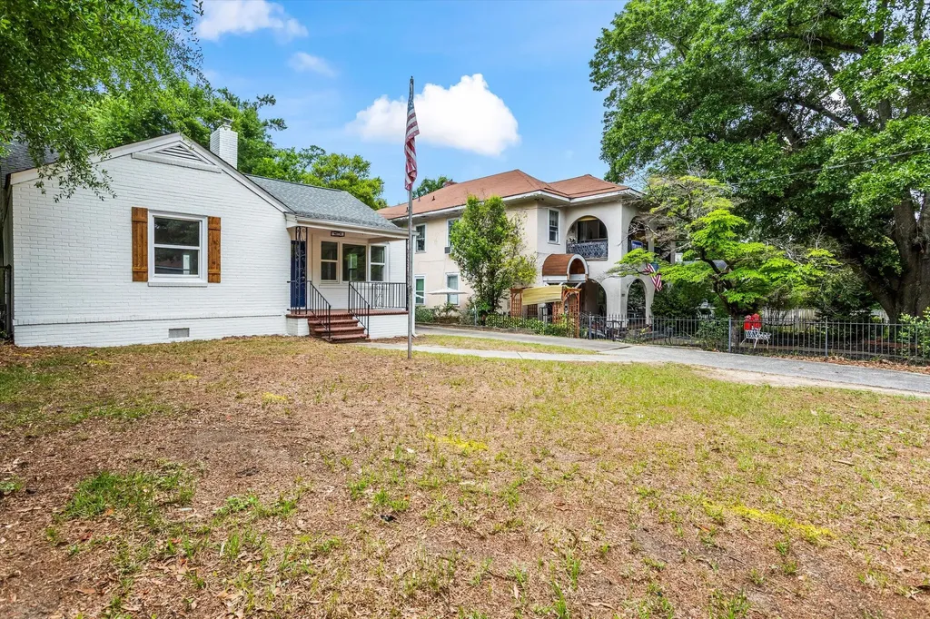 2229 Central Avenue Augusta GA 30904