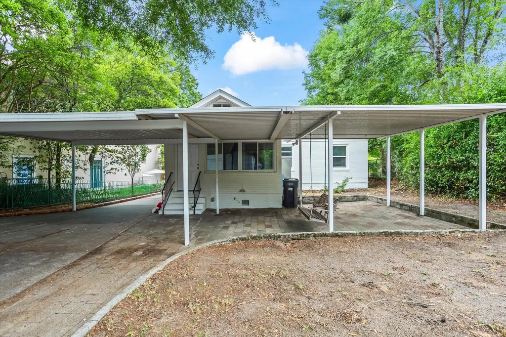 2229 Central Avenue Augusta GA 30904