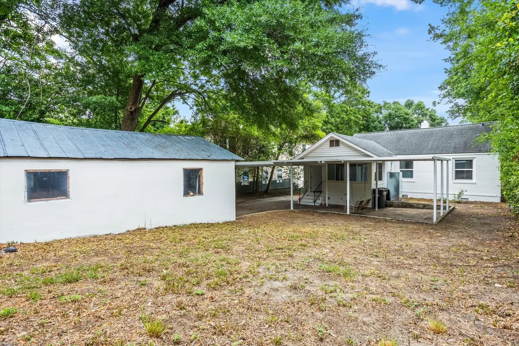 2229 Central Avenue Augusta GA 30904
