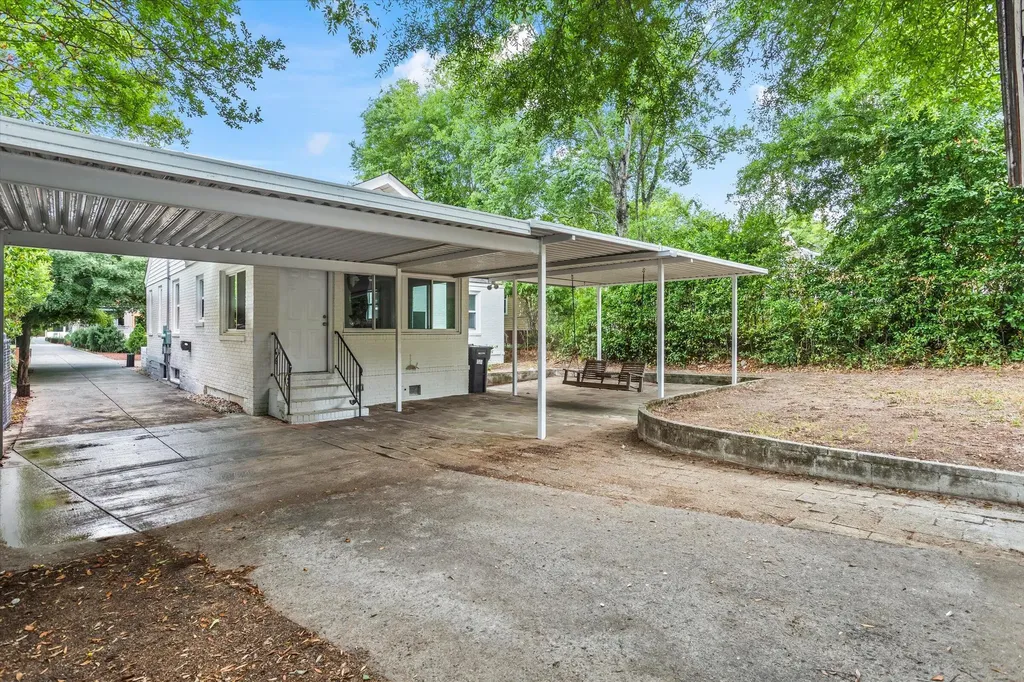 2229 Central Avenue Augusta GA 30904