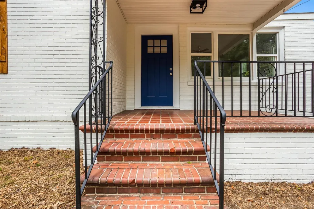 2229 Central Avenue Augusta GA 30904