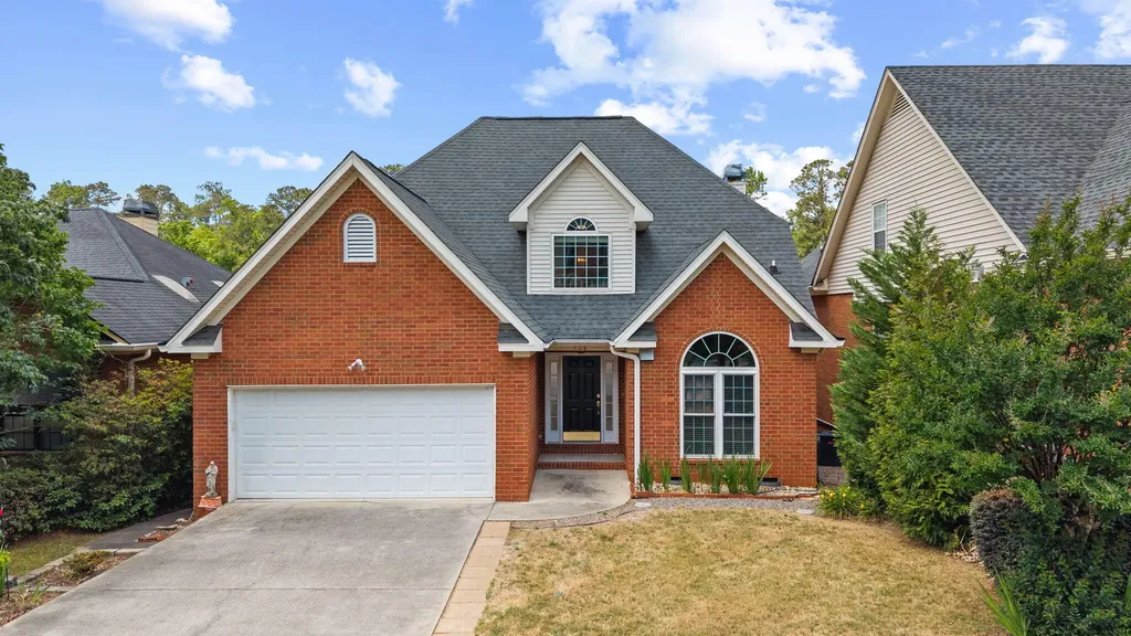 708 Crown Point Court Martinez GA 30907