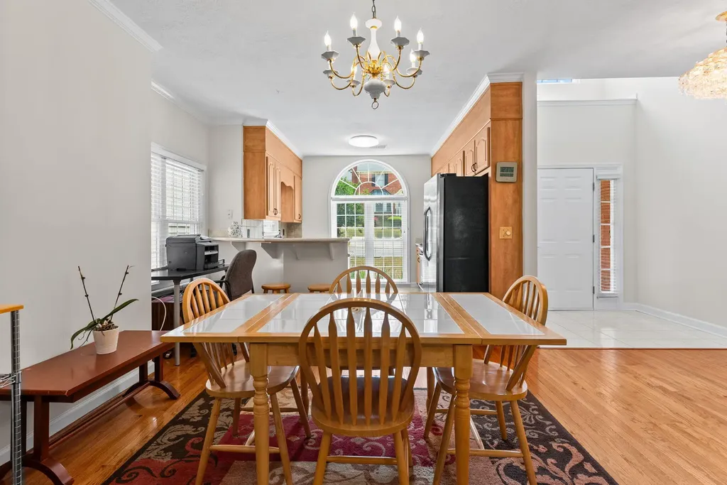 708 Crown Point Court Martinez GA 30907