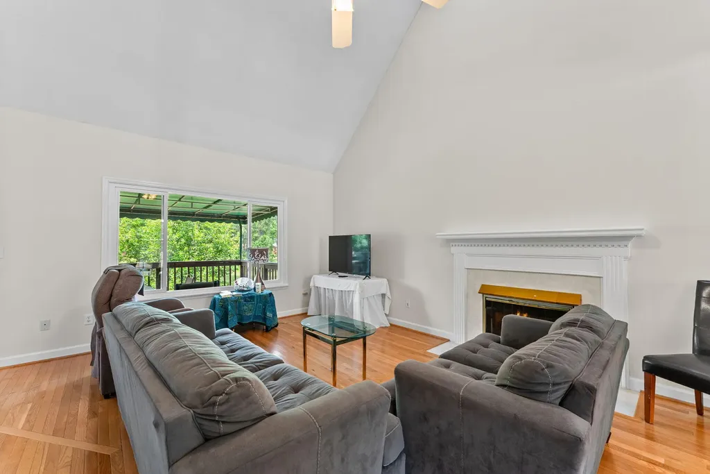 708 Crown Point Court Martinez GA 30907