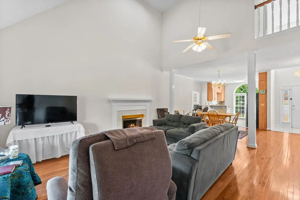 708 Crown Point Court Martinez GA 30907