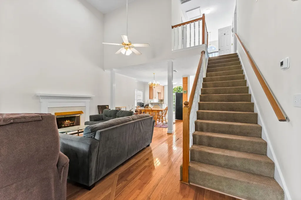 708 Crown Point Court Martinez GA 30907