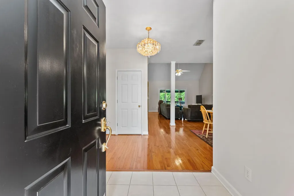 708 Crown Point Court Martinez GA 30907