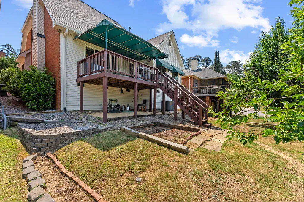 708 Crown Point Court Martinez GA 30907
