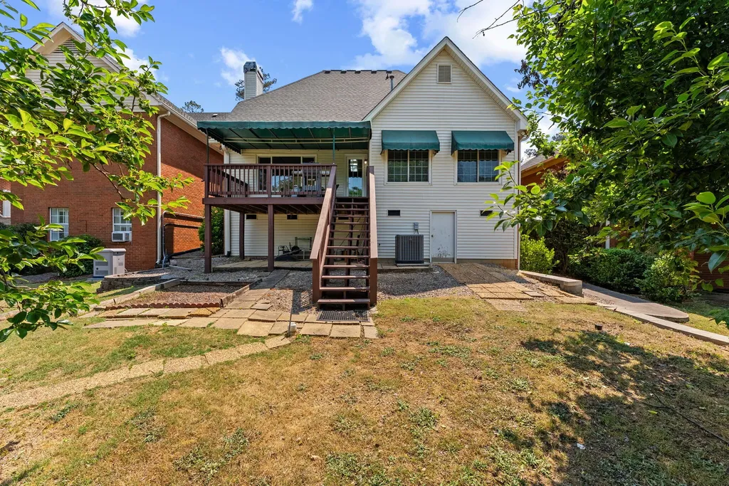 708 Crown Point Court Martinez GA 30907
