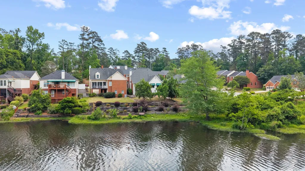 708 Crown Point Court Martinez GA 30907