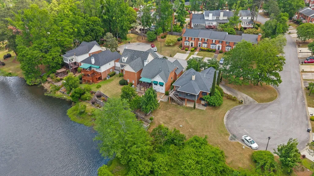 708 Crown Point Court Martinez GA 30907