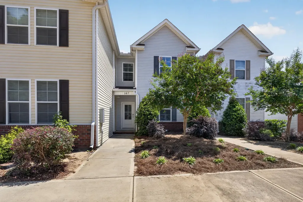 107 Willow Run North Augusta SC 29841