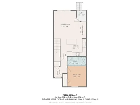 107 Willow Run North Augusta SC 29841