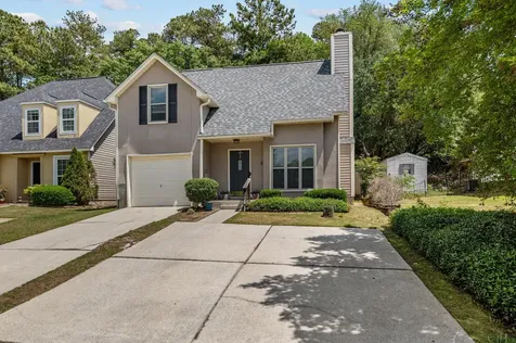 125 Hammond Place Circle North Augusta SC 29841