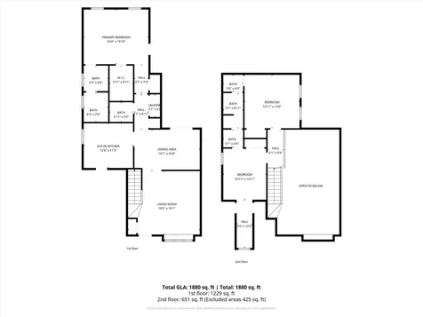 125 Hammond Place Circle North Augusta SC 29841