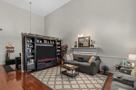 125 Hammond Place Circle North Augusta SC 29841
