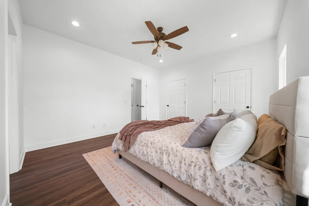 212 Camelia Drive Sylvania GA 30467