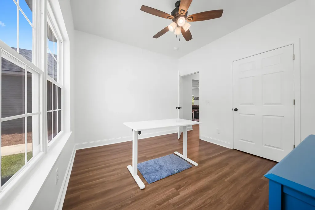212 Camelia Drive Sylvania GA 30467