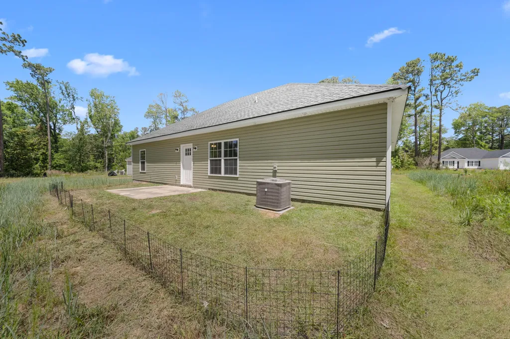 212 Camelia Drive Sylvania GA 30467