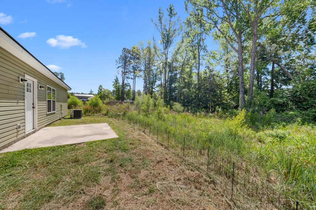 212 Camelia Drive Sylvania GA 30467