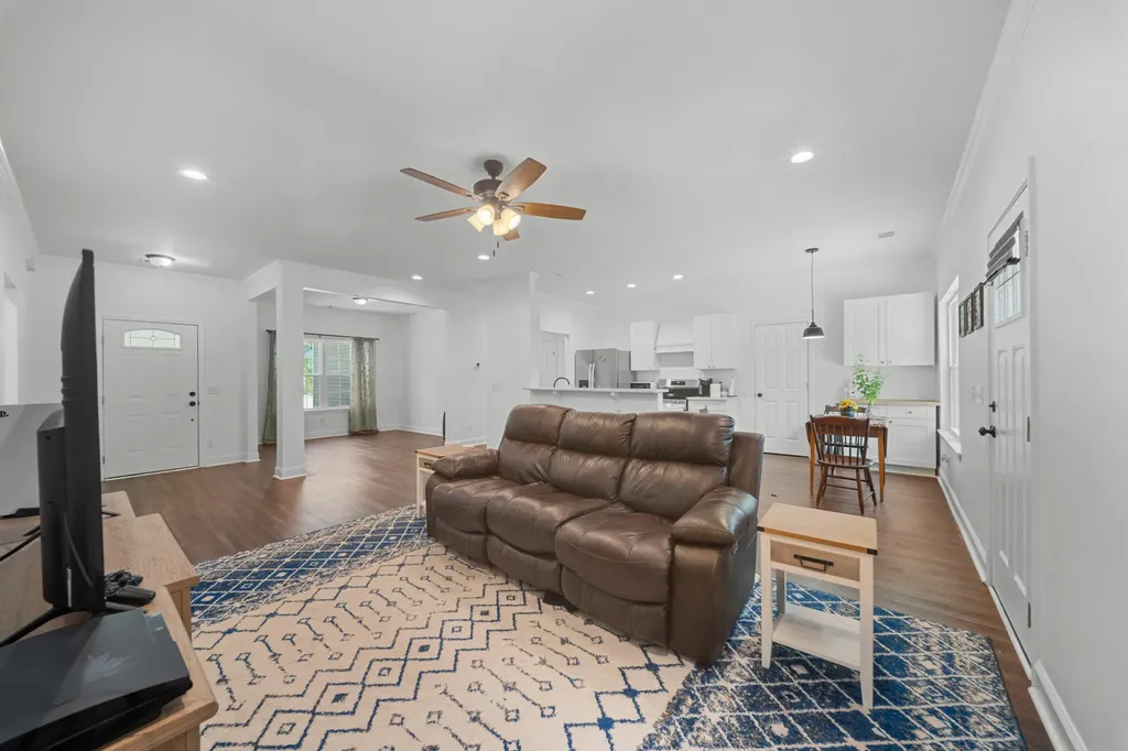 212 Camelia Drive Sylvania GA 30467