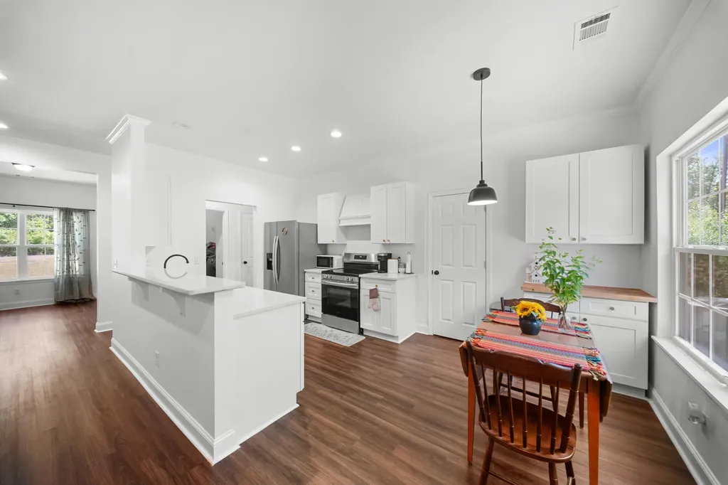 212 Camelia Drive Sylvania GA 30467
