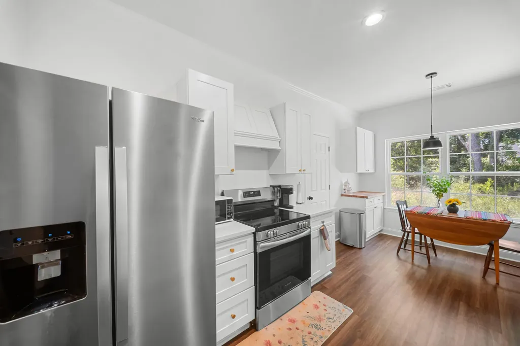 212 Camelia Drive Sylvania GA 30467